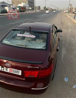 هيونداي سوناتا